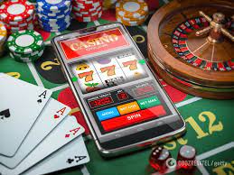 Вход на зеркало Casino Vulkan 777